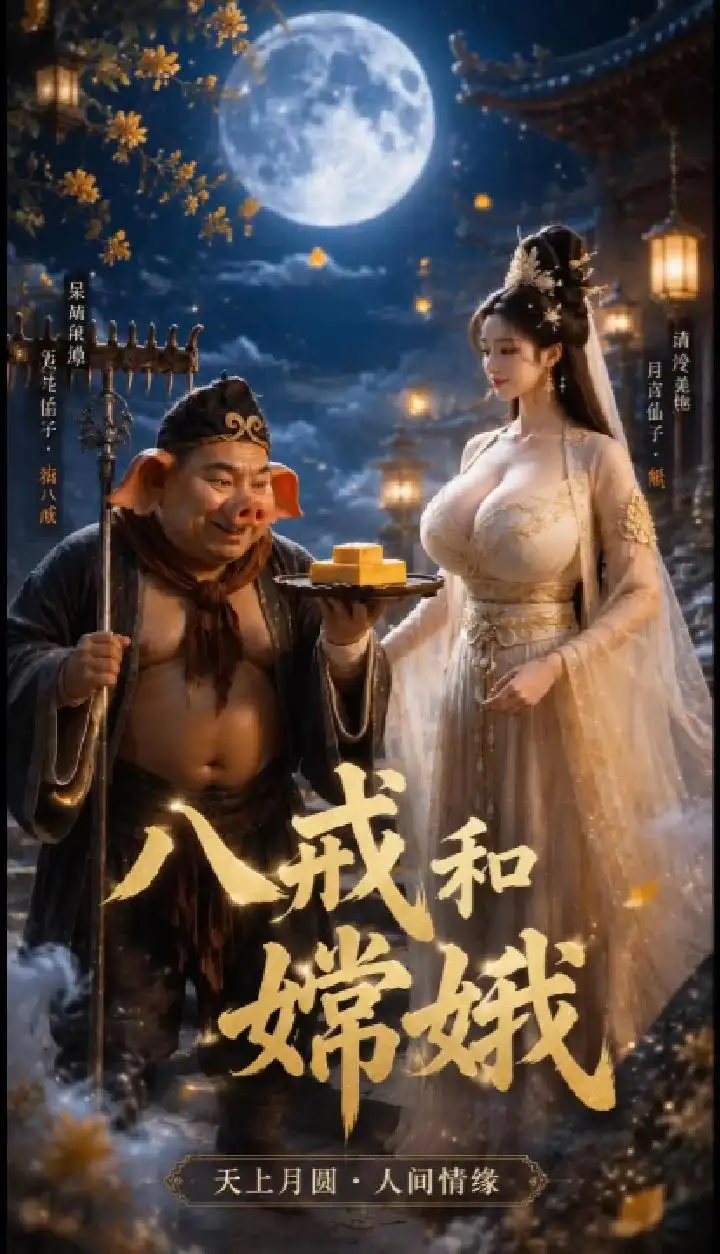 热播短剧穿越之我成了王妃封面
