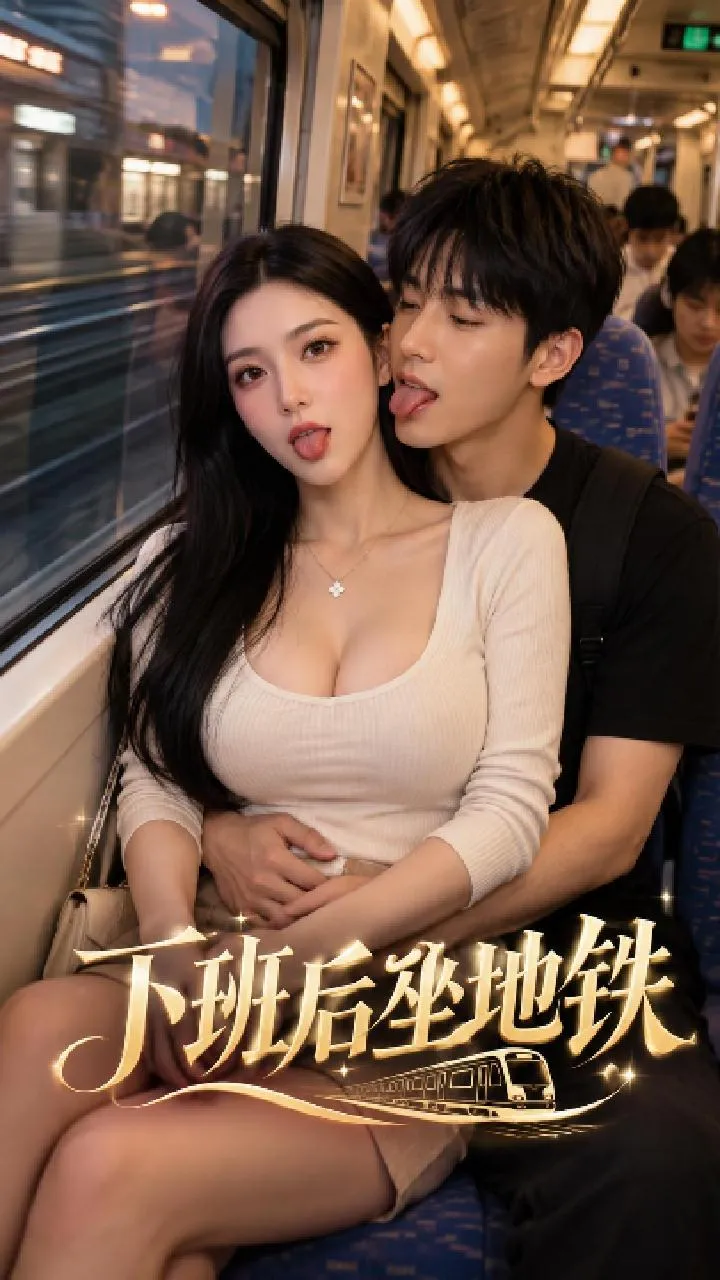 麻豆短剧热播推荐封面二